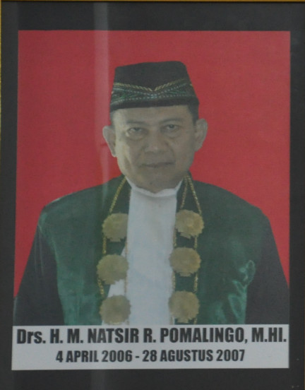 1. natsir