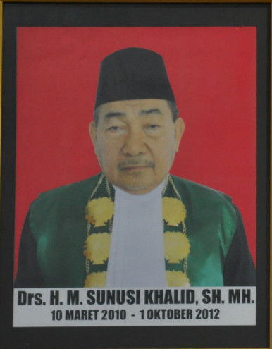3. sunusi khalid