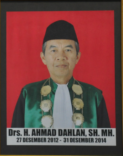 4. ahmad dahlan
